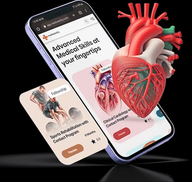 Medvarsity Case Study