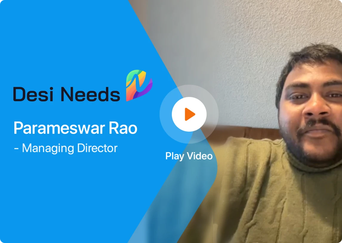 desineeds Case Study