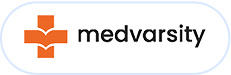 Medversity logo