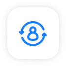 High Client Retention Rate