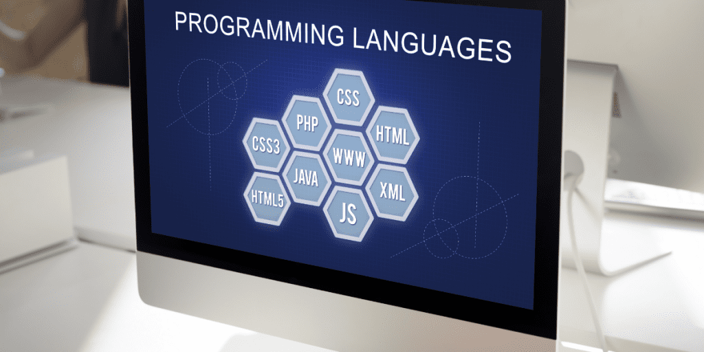 Top-Rated Web Development Programming Languages