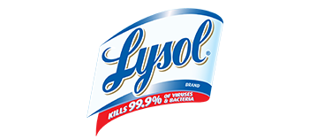 Lysol Logo