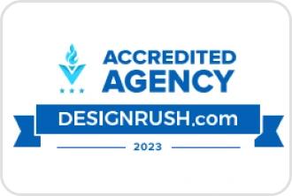 Design rush Logo Image