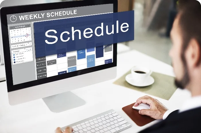 Print Scheduler Banner Image