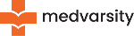 Medvarsity Logo Image