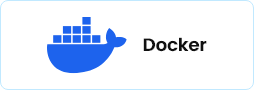 Docker Logo