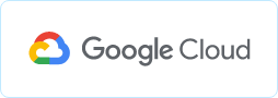 Google-Cloud Logo