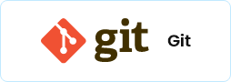 git Logo