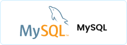 mysql Logo