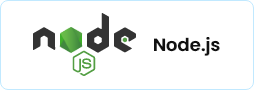 nodejs Logo