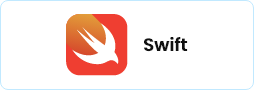 swift Logo