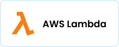 AWS Lambda Framework