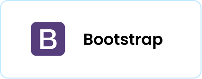 Boostrap Framework