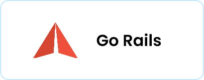 Go Rails Framework