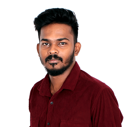 zaigo Infotech Employee -11