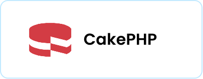 cakephp Logo Image