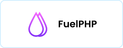 fuelphp Logo Image