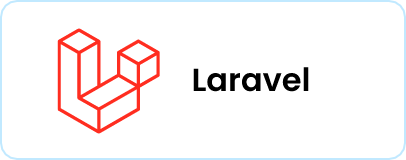 laravel Logo Image