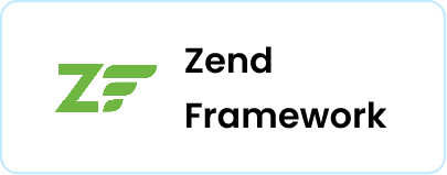 zend Logo Image